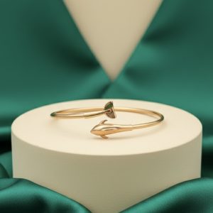 بنگل طلا وال